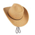 Men's And Women's Beach Sun Hats Western Cowboy hats - Minihomy