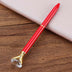 Metal Ballpoint Pen Student Gift Diamond Ballpoint Pen Creative Crystal Advertising Pen - Minihomy