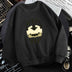 Man New Fleece Sweatshirts Avatar The Last Airbender - Minihomy