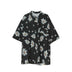 Little Daisy Short-Sleeved Shirt Men - Minihomy