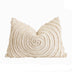 Original Modern Simple Natural Style Sofa Bedroom Cotton Bud Cushion Pillow - Minihomy