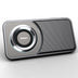 Mini Portable Small Speaker Speaker Electronic Gift Retro Bluetooth Speaker - Minihomy