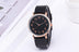 Creative Quartz Watches Couple Watches Digital Mesh Band Watches - Minihomy