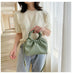 Messenger Bag Western Style One-shoulder Fashion Handbag - Minihomy