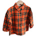 Children's Plaid Shirts In Baby Shirts For Men And Women - Minihomy