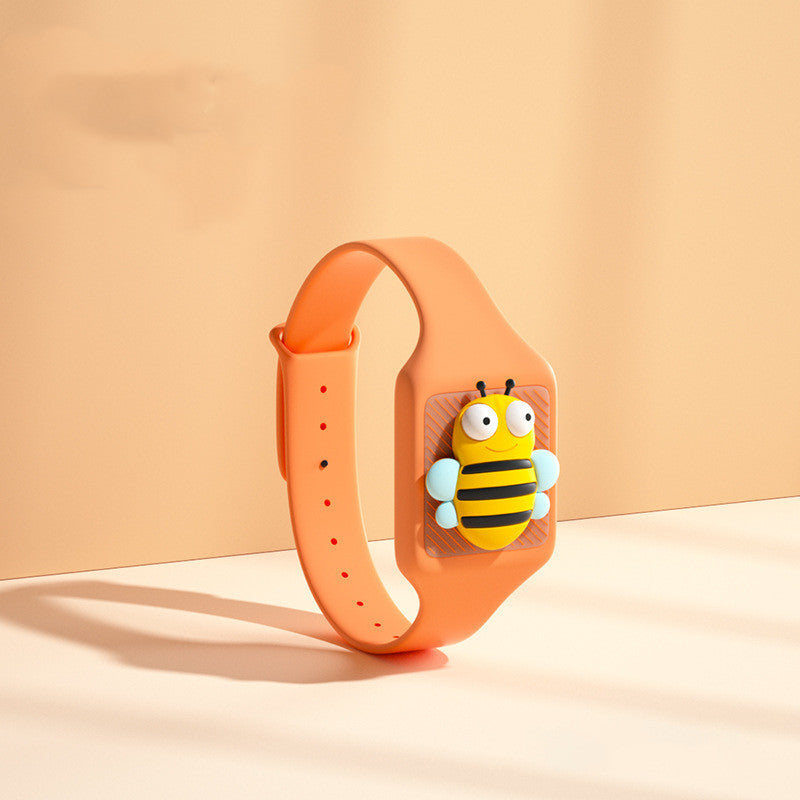 Mosquito Repellent Bracelet for Babies and Adults: Say Goodbye to Mosquito Worries - Minihomy