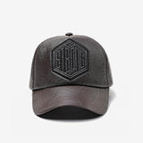 Autumn and winter baseball caps - Minihomy