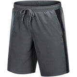 Running Men Casual Joggers Short