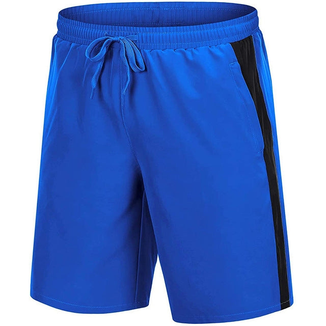 Running Men Casual Joggers Short