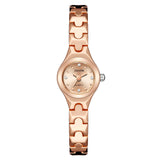 Small And Fine Bracelet Quartz Ladies Watch