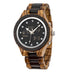 Casual Fashion Wooden Watch - Minihomy