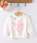 Baby Autumn Clothes Girl Baby Sweater - Minihomy