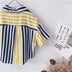 Boys' Summer Children's Short-Sleeved Shirts and Children's Tops - Minihomy