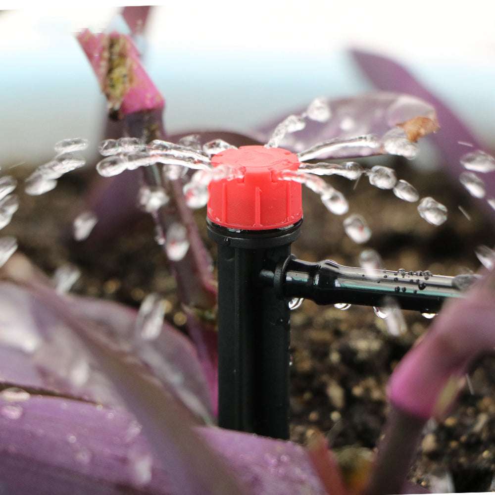 50M Automatic Garden Irrigation System Kit Timer - Minihomy