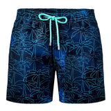 Summer Shorts Men's Beach Sports Pants