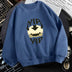 Man New Fleece Sweatshirts Avatar The Last Airbender - Minihomy