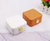 Earrings Jewelry Double Storage Box European Jewelry Box - Minihomy