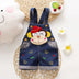 Baby Children's Overalls Jeans Children's Clothing - Minihomy