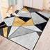 Bathroom Toilet Absorbent Floor Mats Kitchen Floor Mats Bathroom Non Slip Mats - Minihomy