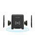 Double Speaker Subwoofer Small Speaker - Minihomy