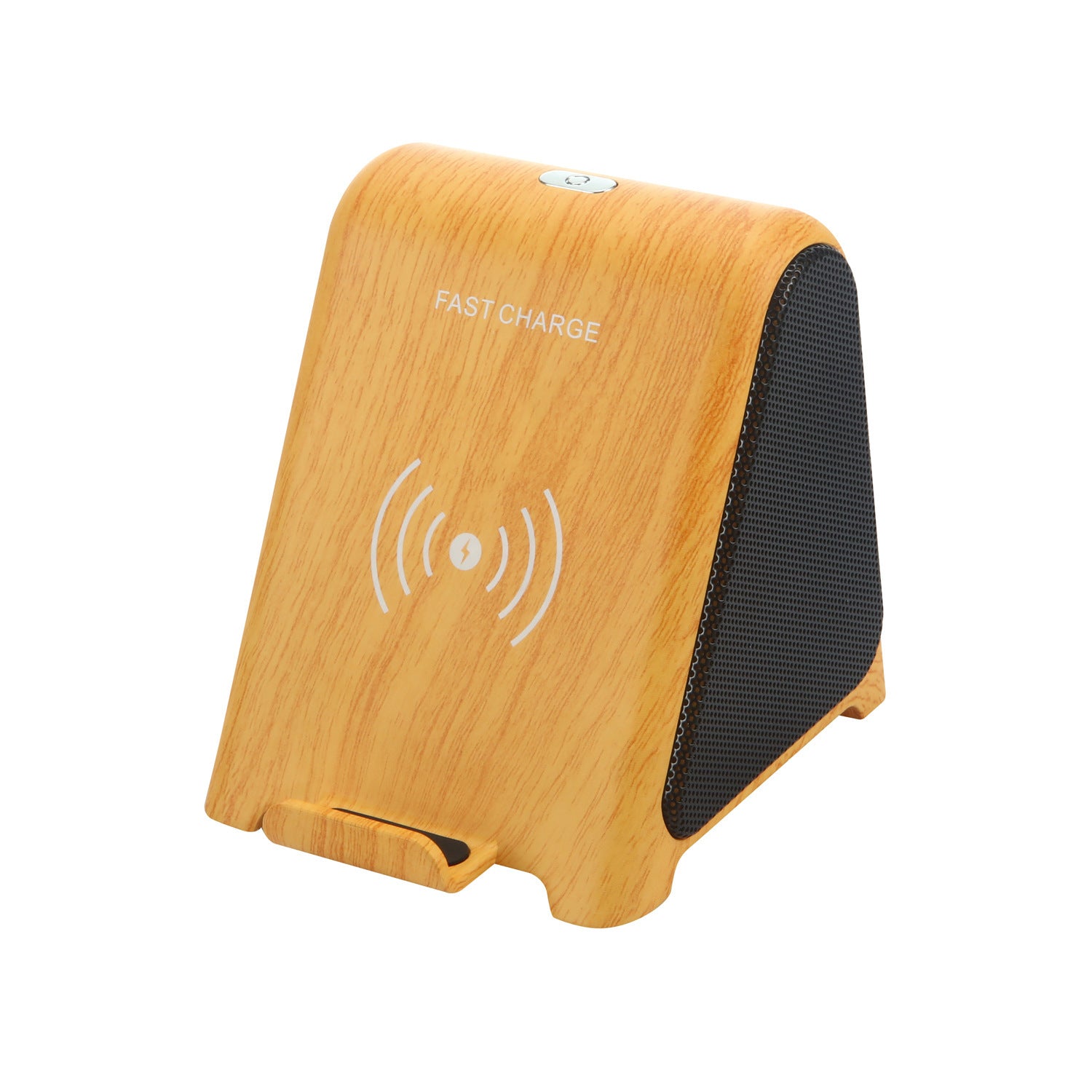 Double Speaker Subwoofer Small Speaker - Minihomy