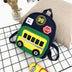 Cute Cartoon Kids Backpack - Small School Book Bag for Boys & Girls - Minihomy