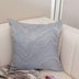 Decorative Cushion Cover Nordic Throw Pillow Case - Minihomy