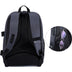 Outdoor Travel Camera Bag with Laptop Compartment Bag - Minihomy