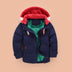 Children's down jacket - Minihomy