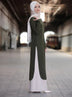 Muslim women's suit - Minihomy