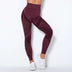 High waist hip lift yoga pants - Minihomy