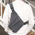 Men's Multifunctional Shoulder Bags Sports Chest Pack Bags - Minihomy