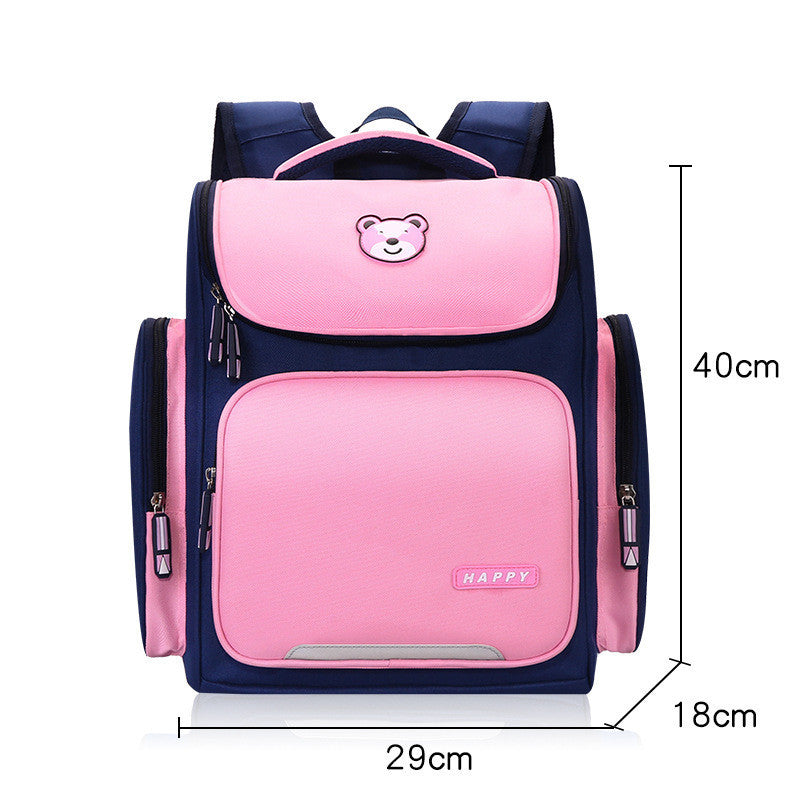 Kids School Backpacks: Durable & Stylish for Boys & Girls - Minihomy