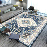 Soft Bedroom Carpet Rug for Home Decor & Living Room