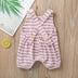 Baby jumpsuit - Minihomy