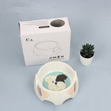 Pet Supplies Dog Small Dog Food Bowl - Minihomy