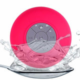 Mini Waterproof Bluetooth Speaker - Minihomy