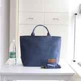 Women's Canvas Handbag