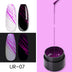 Manicure Luminous Nail Art Spider Nail Gel UV Nail Polish - Minihomy