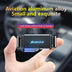 Effortless Phone Mounting: Introducing the Intelligent Automatic Car Phone Holder - Minihomy