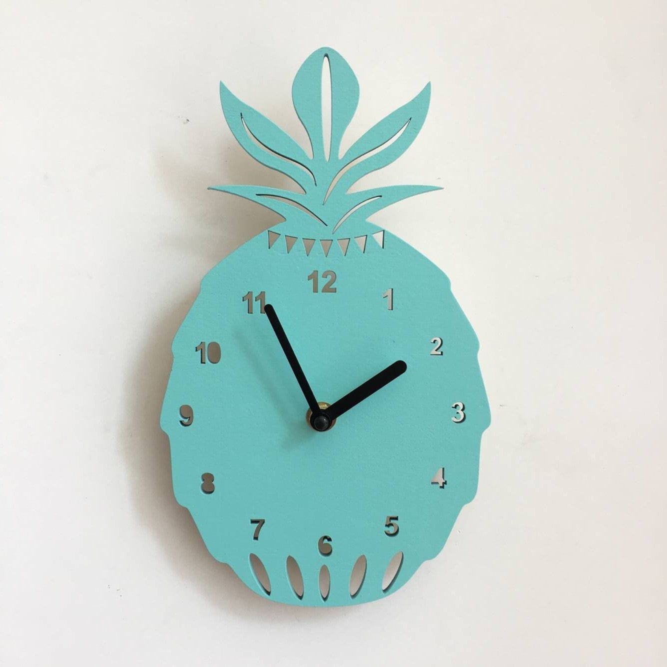 Creative Nursery Wall Clock - Minihomy