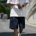 Functional Loose Casual Shorts Men's Straight Workwear - Minihomy