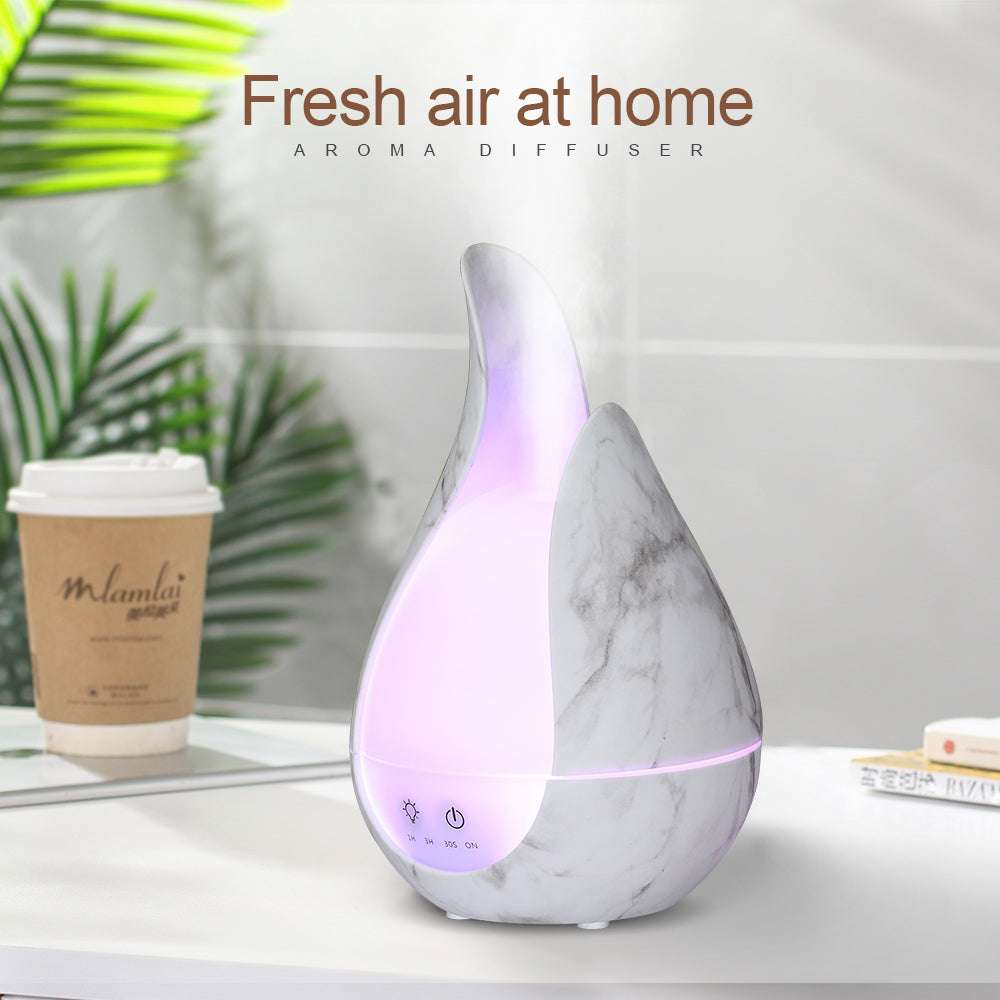 Aroma humidifier - Minihomy