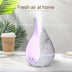 Aroma humidifier - Minihomy