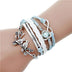 Designer Chrams Creative Charm Bracelets - Minihomy