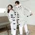 Animal Pajamas Party Wear Daily Carton Outfit - Minihomy