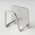 304 Stainless Steel Sponge Drain Rack Kitchen Sink Storage Rack - Minihomy