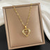 Love Smart Necklace: Phenix Dance In The Sky - Minihomy