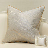 Light luxury sofa pillow cushion - Minihomy