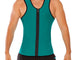 Men's Sports Vest Rubber Corset: Elevate Your Workout Game - Minihomy